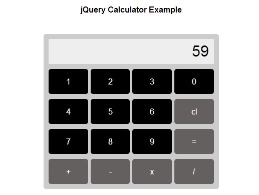 10 Best Online Calculator Apps In JavaScript