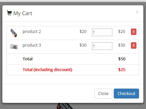 5 Best Shopping Cart Plugins For Online Stores