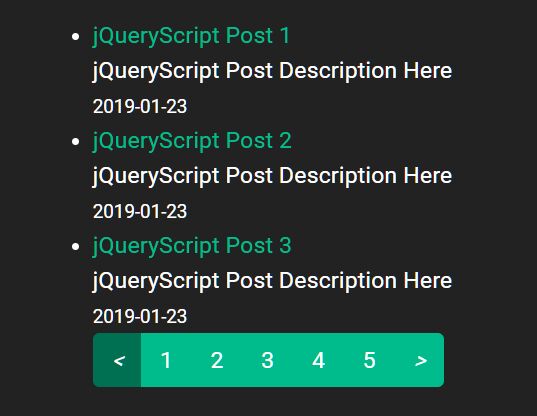 Find The Min/Max Values In Array jQuery min-max.js Free jQuery Plugins