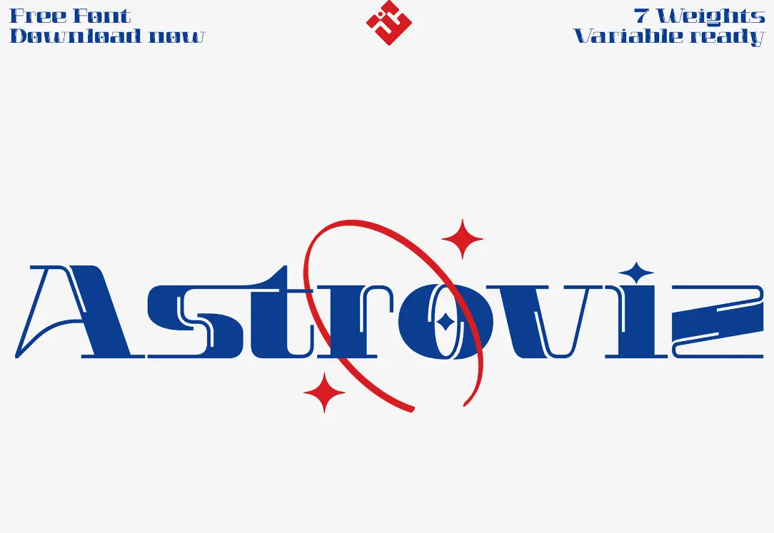 KB Astrolyte Font : Download For Free, View Sample Text, Rating And More On