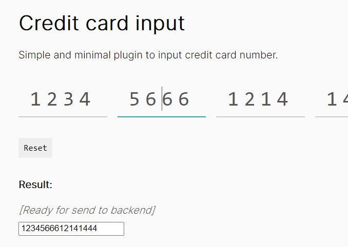GitHub - Anonym0usWork1221/Credit-Cards-Maker: Command line tool in python  for generating valid credit card.