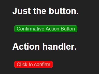 jQuery Plugin To Create Inline Confirm Action Buttons