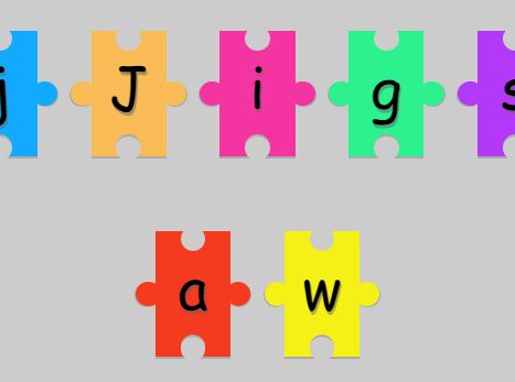 Jigsaw Puzzle Plugins, Code & Scripts