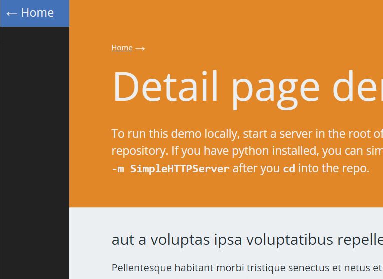10 Best Page Transition Plugins In JavaScript (2024 Update)