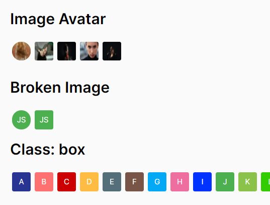 Avatar Creator Plugins, Code & Scripts