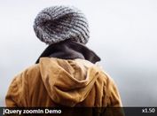 jQuery Plugin For Zooming In On Any DOM Elements - zoomIn